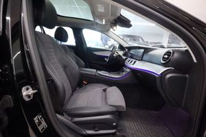 Mercedes E220 bild 15