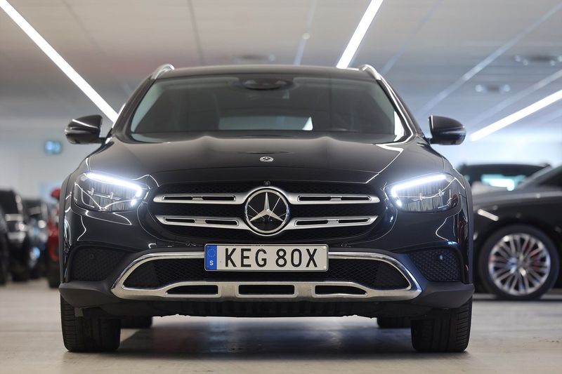 Mercedes E220 bild 4