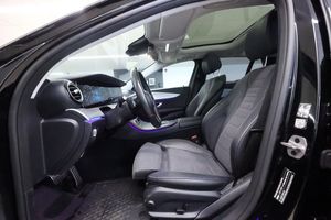 Mercedes E220 bild 16