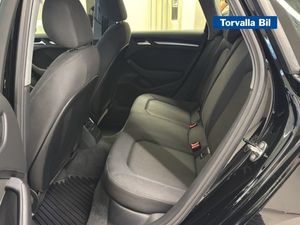 Audi A3 bild 9