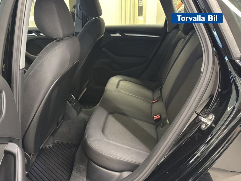 Audi A3 bild 9
