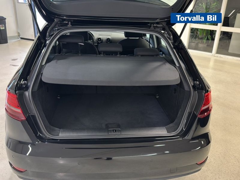 Audi A3 bild 14