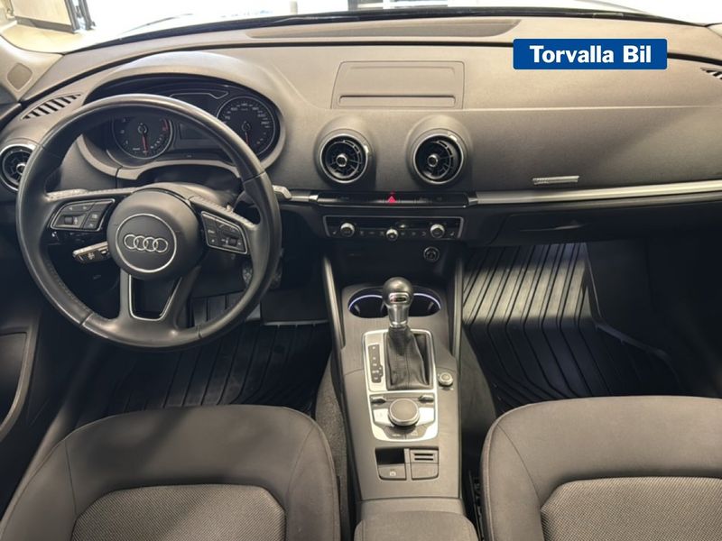 Audi A3 bild 7