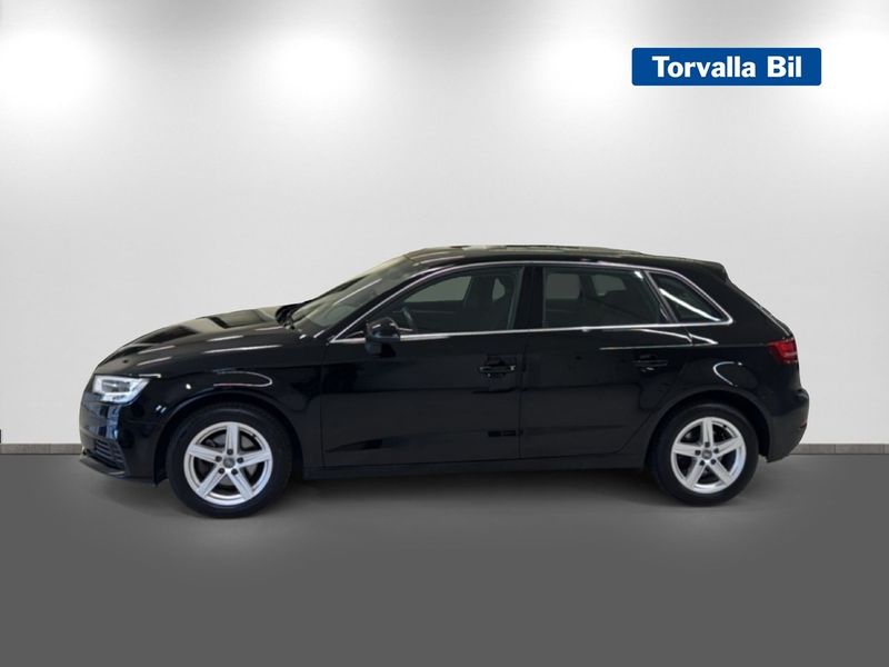 Audi A3 bild 4