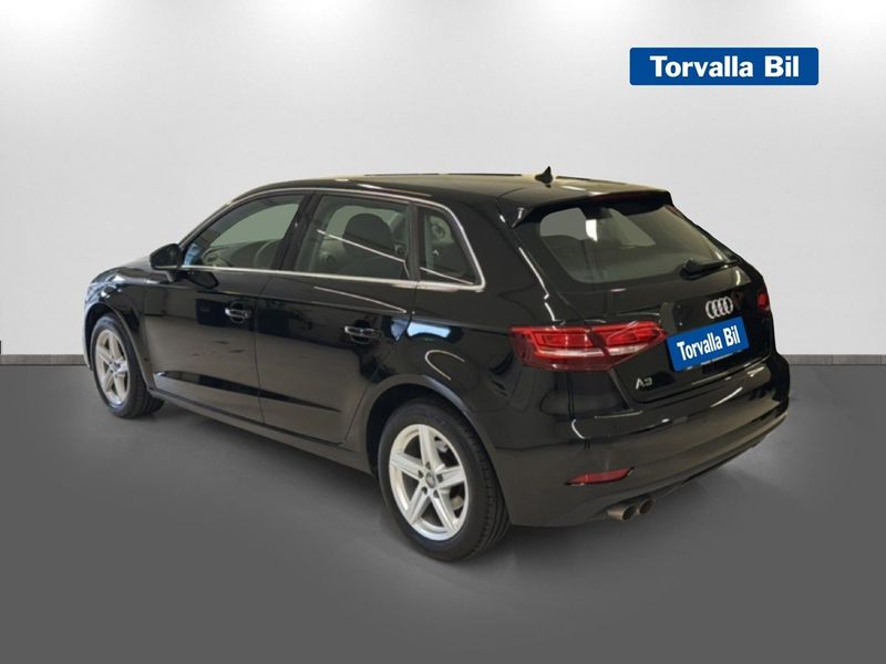 Audi A3 bild 6