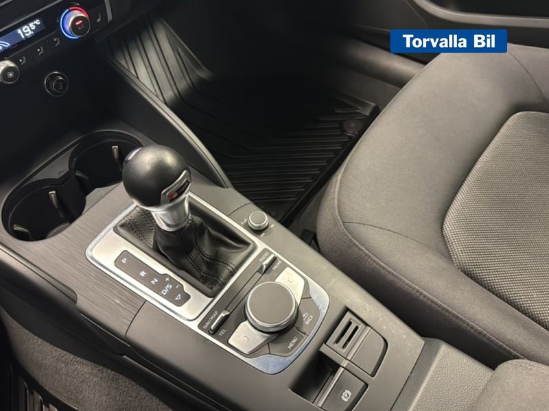 Audi A3 bild 12