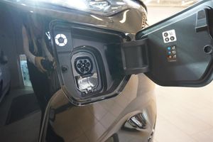 Ford Transit Custom bild 18