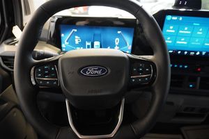 Ford Transit Custom bild 8