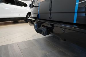 Ford Transit Custom bild 10