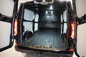 Ford Transit Custom bild 9
