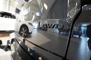 Ford Transit Custom bild 11