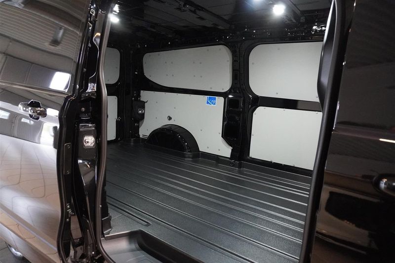 Ford Transit Custom bild 12