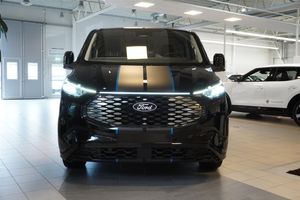 Ford Transit Custom bild 20