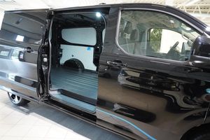 Ford Transit Custom bild 13