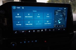 Ford Transit Custom bild 5