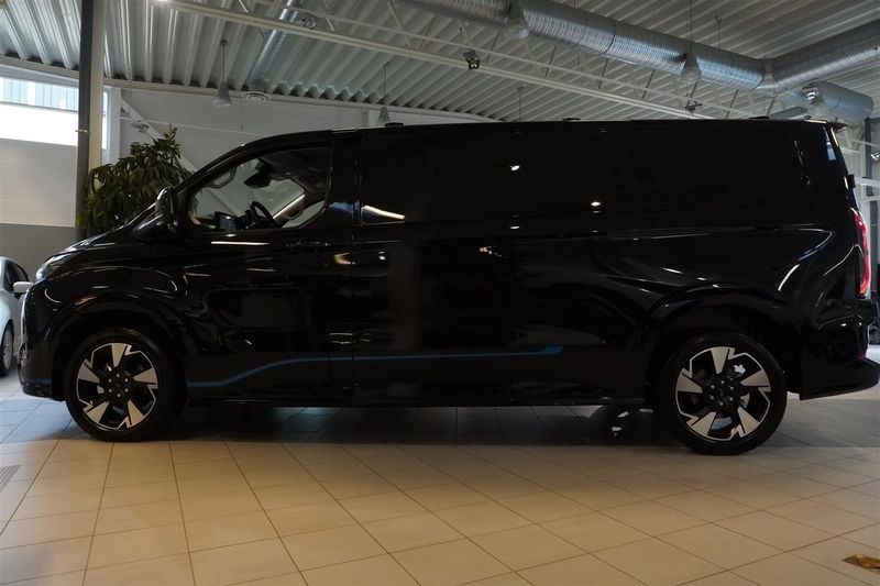 Ford Transit Custom bild 3