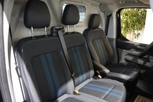 Ford Transit Custom bild 14