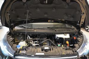 Ford Transit Custom bild 19
