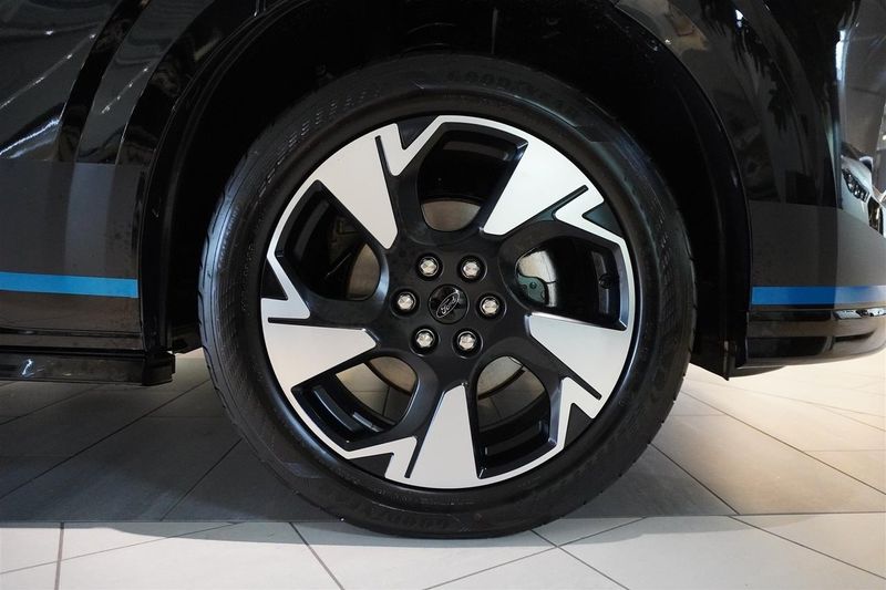 Ford Transit Custom bild 17