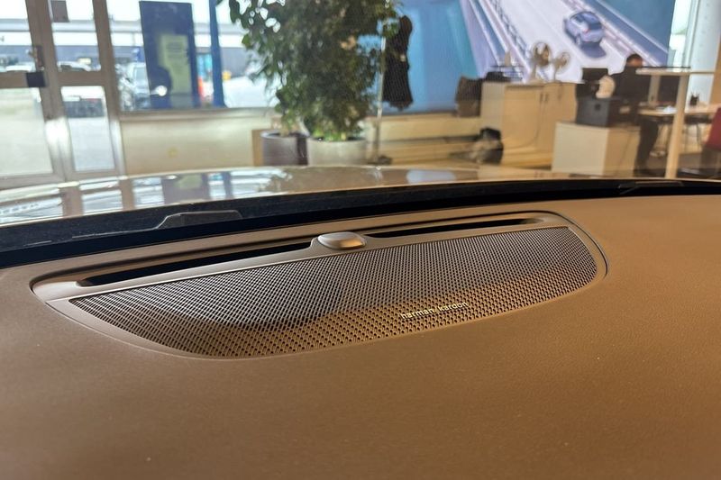 Volvo V60 bild 25