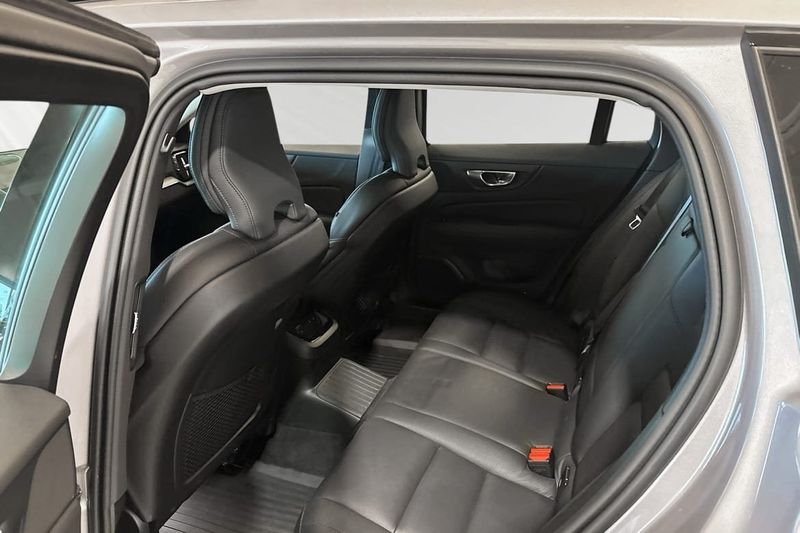 Volvo V60 bild 9