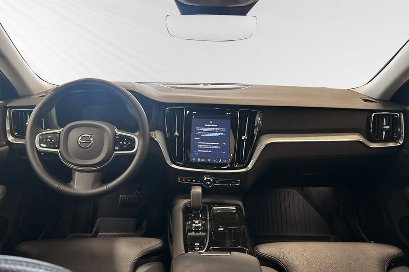 Volvo V60 bild 10