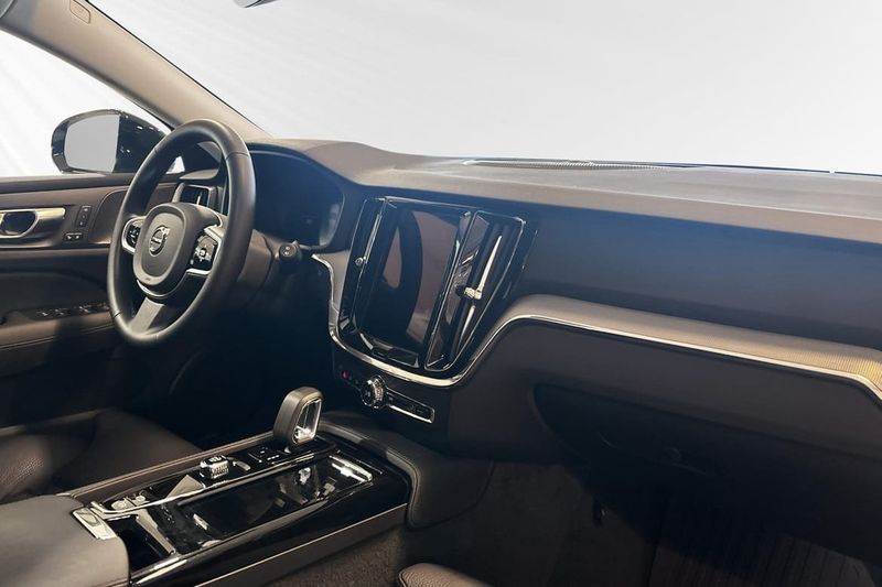 Volvo V60 bild 11