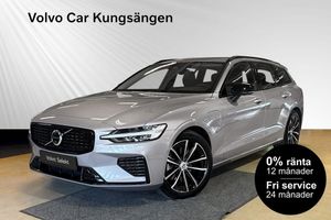 Volvo V60 bild 1