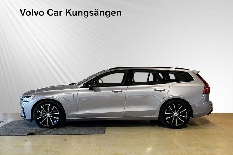 Volvo V60 bild 4