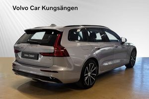 Volvo V60 bild 6