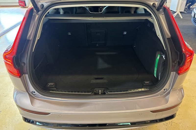 Volvo V60 bild 14