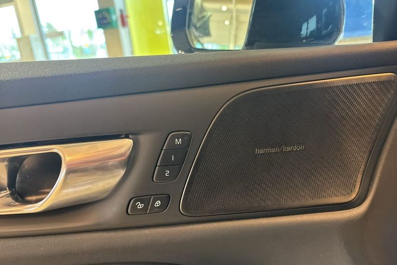 Volvo V60 bild 19