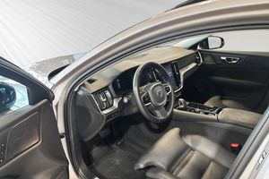Volvo V60 bild 8