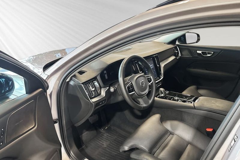 Volvo V60 bild 8