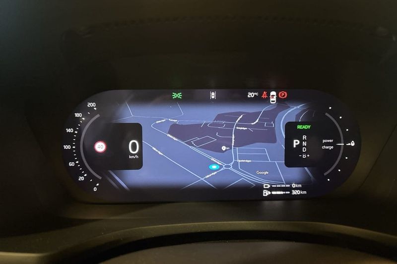 Volvo V60 bild 24