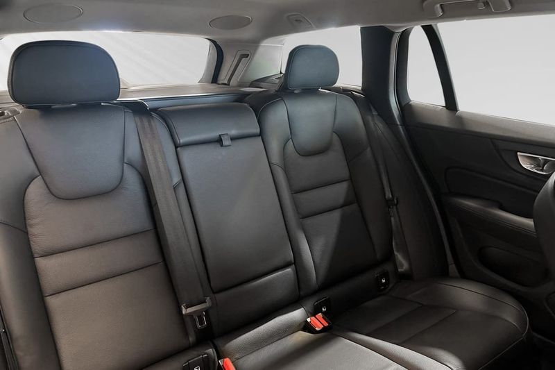 Volvo V60 bild 12