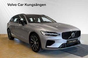 Volvo V60 bild 7