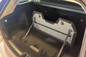 Volvo V60 bild 15