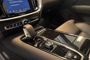 Volvo V60 bild 20
