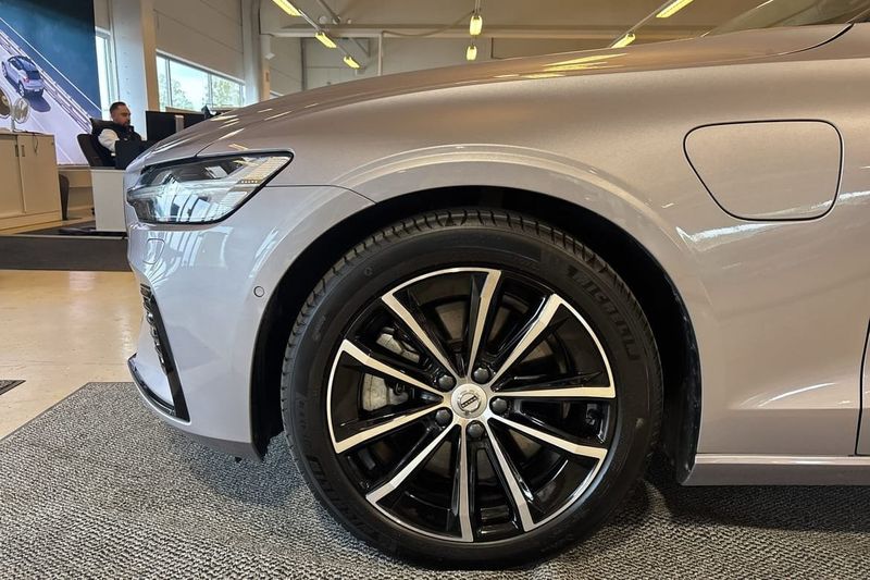 Volvo V60 bild 16