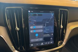 Volvo V60 bild 21
