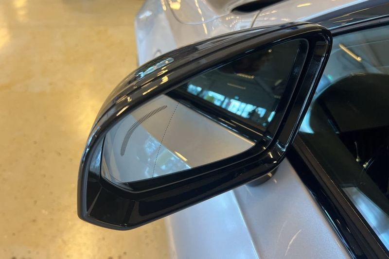 Volvo V90 bild 13