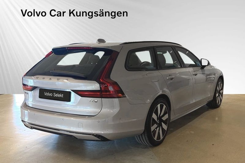 Volvo V90 bild 6