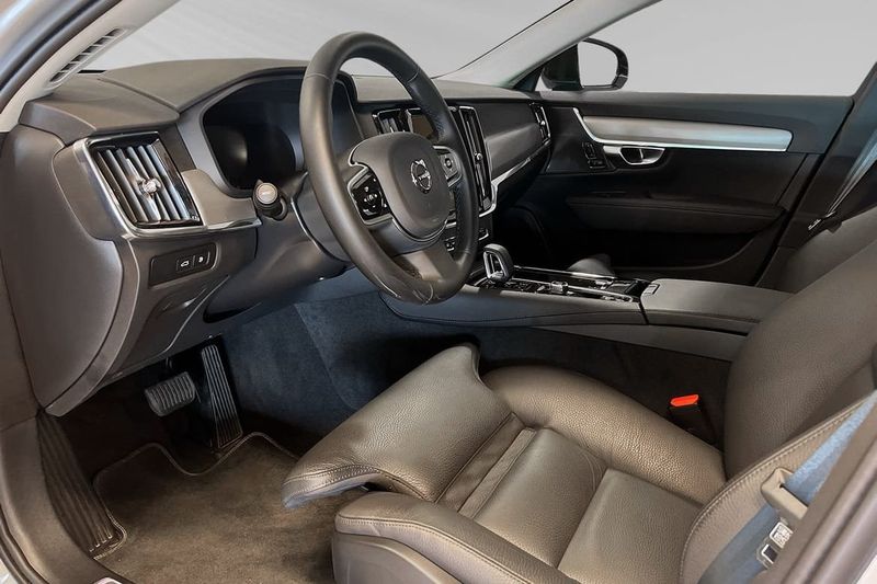 Volvo V90 bild 8