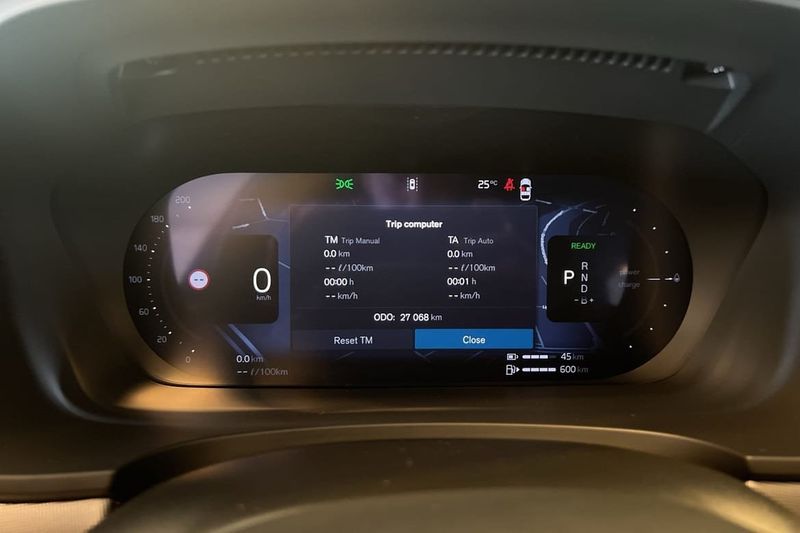 Volvo V90 bild 27