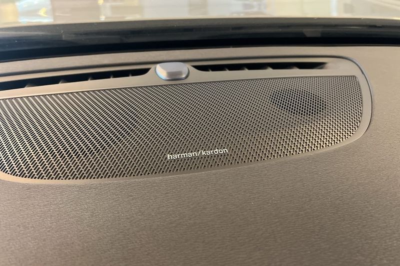 Volvo V90 bild 20