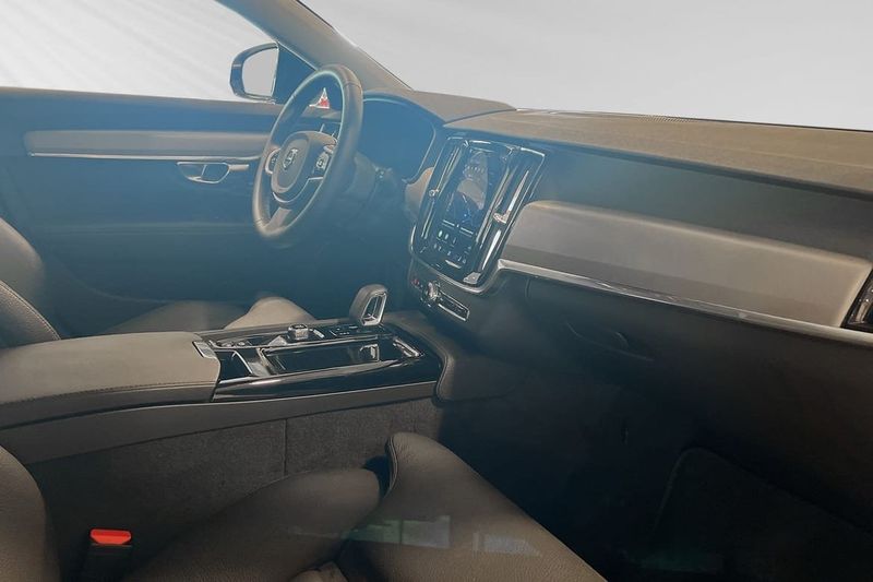 Volvo V90 bild 11