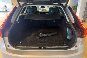 Volvo V90 bild 15