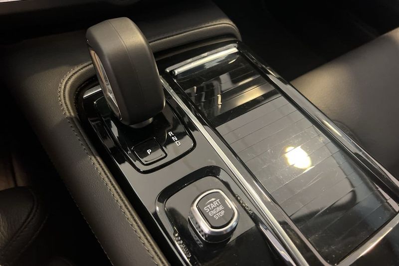 Volvo V90 bild 26