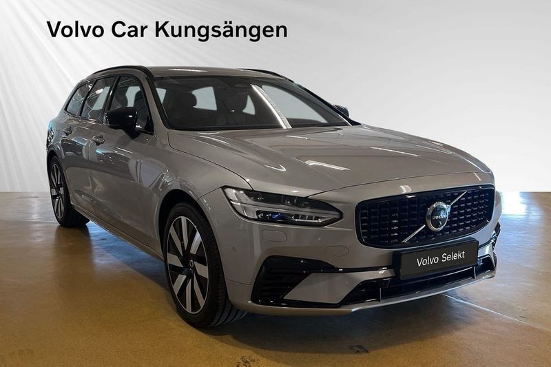 Volvo V90 bild 7